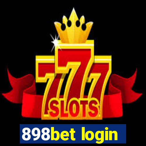 898bet login